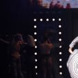 Exclusif - Catherine Ringer, guest-star du Fashion Freak show de Jean-Paul Gaultier pour 10 représentations exceptionnelles aux Folies Bergère du 17 au 26 mai 2019. © Marc-Ausset Lacroix / Bestimage