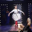 Exclusif - Catherine Ringer, guest-star du Fashion Freak show de Jean-Paul Gaultier pour 10 représentations exceptionnelles aux Folies Bergère du 17 au 26 mai 2019. © Marc-Ausset Lacroix / Bestimage