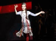 Catherine Ringer prolonge sa présence au Fashion Freak Show de Gaultier