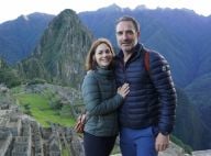 Jean Dujardin et Nathalie Péchalat : Leur voyage à deux au bout du monde