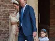 Prince William : Cet adorable surnom qu'il donne à sa fille Charlotte