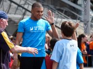 Kylian Mbappé : Parrain en or pour une journée spéciale avec Arsène Wenger