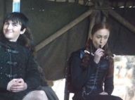 Sophie Turner filme accidentellement son matériel à fumer du cannabis