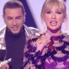 Taylors Swift et les Talents dans "The Voice"- 25 mai 2019.