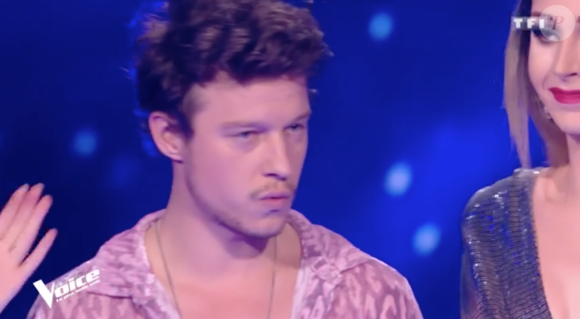 Sidoine est choisi par le public-  Leona Winter est sauvée par Jenifer- Poupie est donc éliminée- le 25 mai 2019