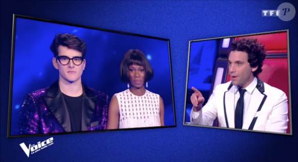 Equipe de Mika- Londo Loko est éliminée- 25 mai 2019.