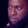 Gage est émiliné- "The Voice"- 25 mai 2019.