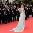 Adèle Exarchopoulos - Montée des marches du film "Sibyl" lors du 72ème Festival International du Film de Cannes. Le 24 mai 2019 © Jacovides-Moreau / Bestimage
