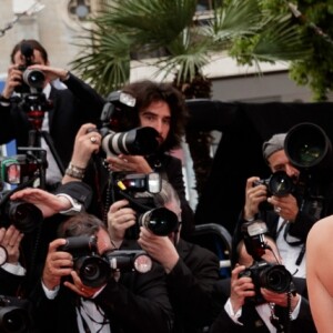 Adèle Exarchopoulos - Montée des marches du film "Sibyl" lors du 72ème Festival International du Film de Cannes. Le 24 mai 2019 © Jacovides-Moreau / Bestimage Red carpet for the movie "Sibyl" during the 72nd Cannes International Film festival. On may 24th 201924/05/2019 -