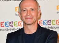 Samuel Étienne blessé sur Fort Boyard : "Je suis incapable de bouger"