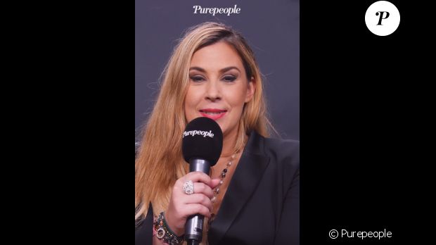 Exclu - Marion Bartoli répond aux questions de Purepeople.com pour le format La Liste. Mai 2019