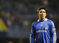 Deco, la star portugaise de Chelsea : Sitôt divorcé, sitôt papa... pour la cinquième fois !