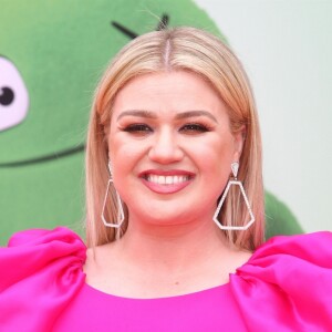 Kelly Clarkson - Avant-première du film "UglyDolls" au cinéma "Regal Cinemas L.A. LIVE" à Los Angeles, le 28 avril 2019.