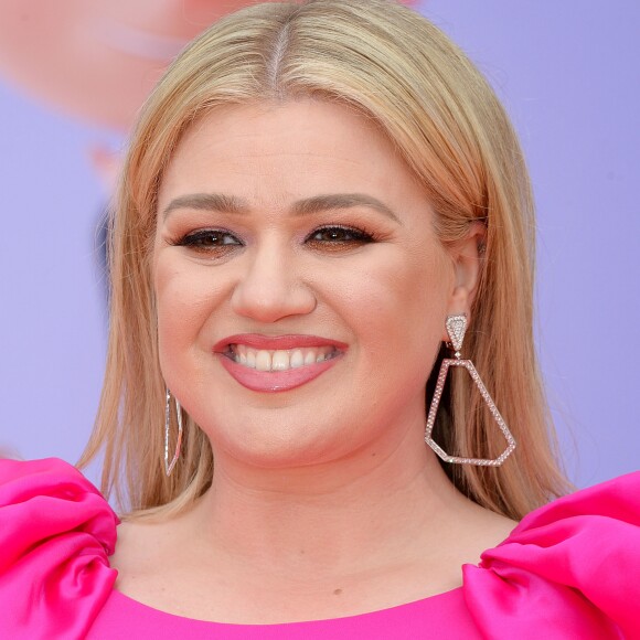 Kelly Clarkson - Avant-première du film "UglyDolls" au cinéma "Regal Cinemas L.A. LIVE" à Los Angeles, le 28 avril 2019.