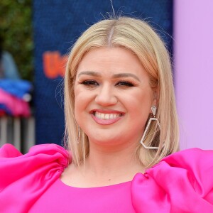 Kelly Clarkson - Avant-première du film "UglyDolls" au cinéma "Regal Cinemas L.A. LIVE" à Los Angeles, le 28 avril 2019.