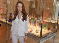 Juliette Besson rayonne face à Laurence Roustandjee pour une soirée enivrante