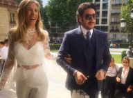 Grégory Cohen (Chérie, c'est moi le chef) s'est marié
