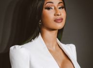 Cardi B éreintée par la chirurgie esthétique : "Mes seins doivent guérir"