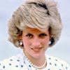 La princesse Diana à Venise le 10 mai 1985.