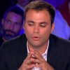 Charles Consigny le 22 septembre 2018 sur France 2.
