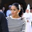 Meghan Markle victime de racisme, son amie Priyanka Chopra monte au créneau