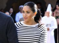 Meghan Markle victime de racisme, son amie Priyanka Chopra monte au créneau