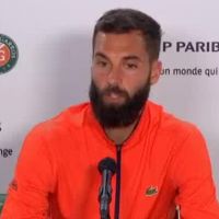 Benoît Paire, éliminé à Roland-Garros : "Quand j'aurai une copine..."