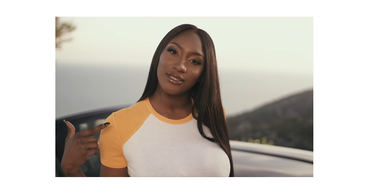 Aya Nakamura Son Tube Djadja Repris En Anglais La Cover Qui Etonne Purepeople