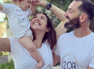 Tiffany (Mariés au premier regard) enceinte de Justin : Romy sera "grande soeur"