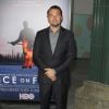 Leonardo DiCaprio à la première du film Ice on Fire au LACMA à Los Angeles, le 5 juin 2019