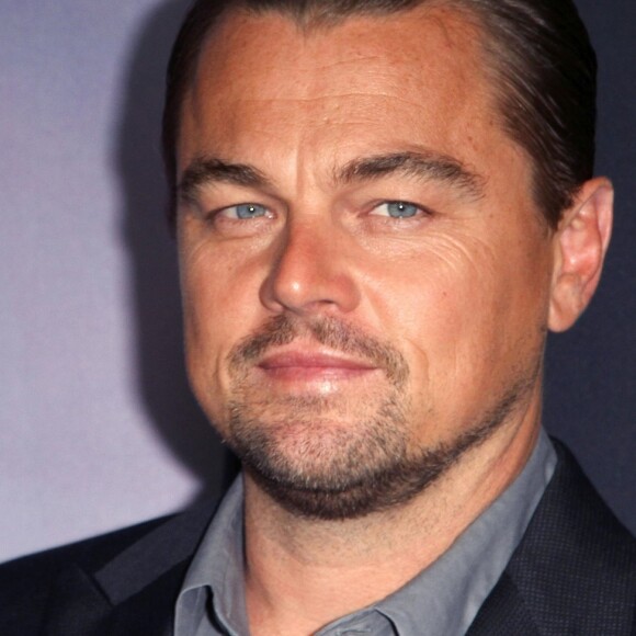 Leonardo DiCaprio à la première du film Ice on Fire au LACMA à Los Angeles, le 5 juin 2019.