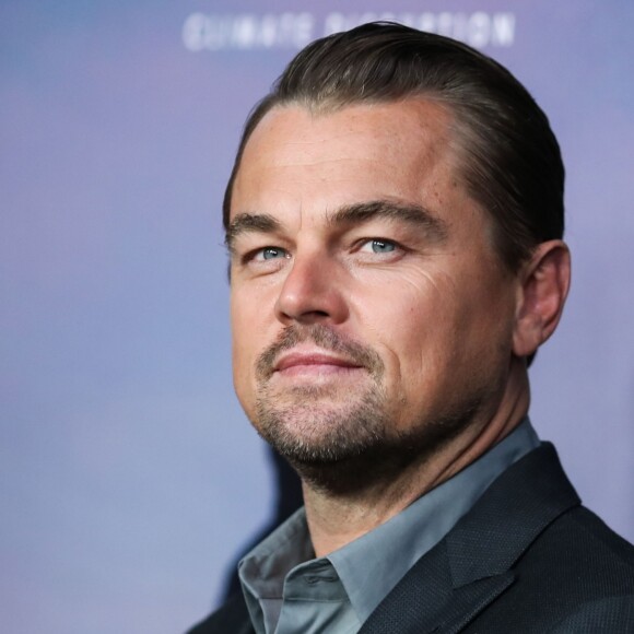 Leonardo DiCaprio à la première du documentaire Ice on Fire au LACMA à Los Angeles, le 5 juin 2019 The Los Angeles Premiere of HBO's 'Ice on Fire' at LACMA in Los Angeles. 5th june 201905/06/2019 - Los Angeles