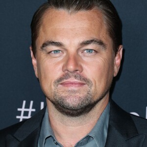 Leonardo DiCaprio à la première du documentaire Ice on Fire au LACMA à Los Angeles, le 5 juin 2019.