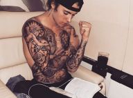 Justin Bieber contre Tom Cruise : Le chanteur demande un combat en octogone !