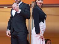 Nabilla : La future maman très émue en revoyant son premier baiser avec Thomas