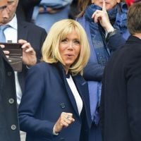 Bernadette Chirac se retire au profit de Brigitte Macron : une page se tourne