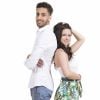 Tyla (27 ans) et Jonathan (27 ans) - L'Île de la tentation 2019.