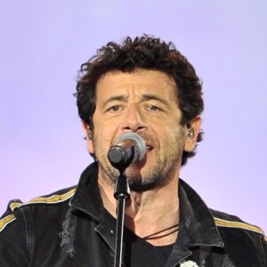 Exclusif - Patrick Bruel lors de l'enregistrement de l'émission "La Chanson de l'Année 2019" aux Arènes de Nîmes, le 16 mai 2019. L'émission sera diffusée sur TF1 le samedi 15 juin. TF1 propose aux téléspectateurs une soirée exceptionnelle avec "La Chanson de l'Année" présentée par N.Aliagas et produite par DMLS TV. Les téléspectateurs pourront élire en direct "La Chanson de l'Année" parmi les 20 titres en compétition. Les votes débuteront dès 21 h et le prix sera annoncé en fin d'émission. Un prix d'honneur sera également remis au cours de la soirée à un artiste emblématique de la chanson française. " La Chanson de l'Année" sera diffusée depuis un lieu mythique, les Arènes de Nîmes. Un grand show musical en présence de tous les artistes qui ont marqué l'année. Ces stars de la chanson française et internationales interpréteront leurs titres et formeront des duos totalement inédits. © Guillaume Gaffiot/Bestimage