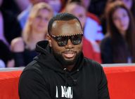Maître Gims veut concurrencer les Enfoirés : Son projet de concert de charité