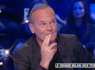 Laurent Baffie ému : les larmes aux yeux pour revoir son fils Benjamin