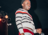C Glizzy hospitalisé : Le rappeur de 16 ans a reçu une balle dans le crâne