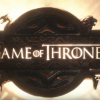 Logo de la série Game of Thrones- Capture YouTube via Game of Thrones.