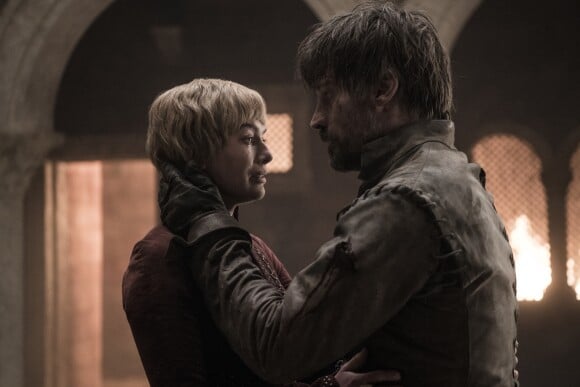 Lena Headey, Nikolaj Coster-Waldau - HBO a publié 20 photos de l'épisode 5 de Game of Thrones HBO