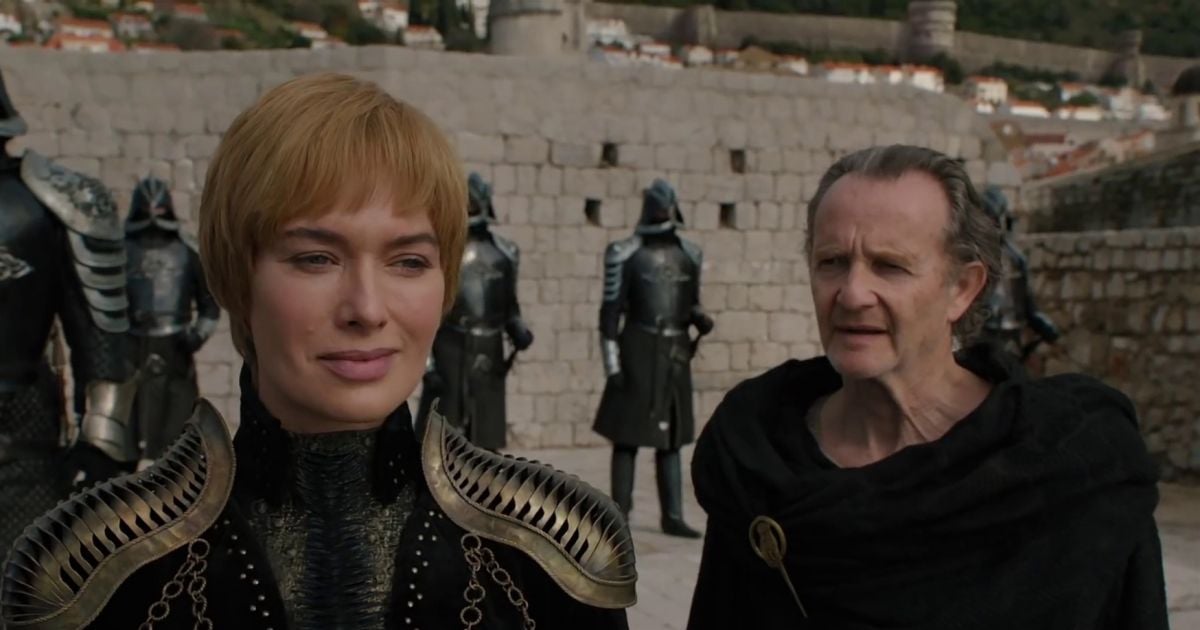 Films Et Séries Tv Avec Lena Headey Lena Headey - Images de la huitième et dernière saison de la série