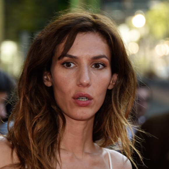 Doria Tillier au photocall lors de l'ouverture de la 8ème édition du Champs-Élysées film festival (CEFF) au Cinéma Publicis à Paris, France, le 18 juin 2019. © Federico Pestellini/Panoramic/Bestimage