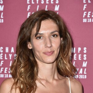 Doria Tillier au photocall lors de l'ouverture de la 8ème édition du Champs-Élysées film festival (CEFF) au Cinéma Publicis à Paris, France, le 18 juin 2019. © Giancarlo Gorassini/Bestimage