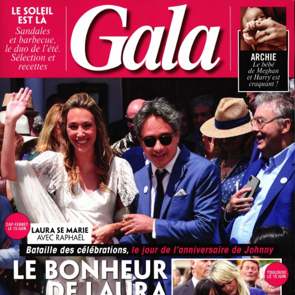 Gala du 20 juin 2019