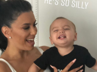 Eva Longoria : Photos inédites de Santiago et message pour son 1er anniversaire