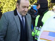Kevin Spacey accusé d'agression sexuelle : des SMS l'accablent