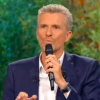 Denis Brogniart dans "Koh-Lanta 2019, la finale", sur TF1 le 21 juin.